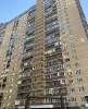Продам 1-комнатную квартиру в Краснодаре, РИП, Прикубанский внутригородской округ микрорайон имени Петра Метальникова ул. Петра Метальникова 40, 35 м²