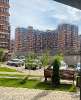 Продам студию в Краснодаре, МХГ-СМР, ул. Западный Обход 57к3, 26.3 м²