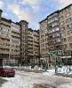 Продам студию, ул. Лётчика Позднякова 2, 30.6 м²