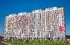 Продам 3-комнатную квартиру в Краснодаре, Немецкая деревня, Западный обход, 78/45/14 м²