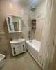 Сдам 2-комнатную квартиру, ул. Адмирала Серебрякова 3к1, 40 м²