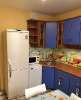 Сдам 2-комнатную квартиру в Краснодаре, ККБ, Черкасская ул. 47, 55 м²
