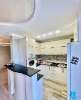 Продам 2-комнатную квартиру в Краснодаре, РИП, Московская ул. 48, 76.6 м²