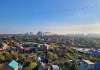 Продам 3-комнатную квартиру в Краснодаре, КСК, Карасунский внутригородской округ микрорайон Камвольно-суконный Комбинат 1-я Заречная ул. 17, 61.5 м²