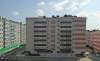 Продам 2-комнатную квартиру, Краснодарский п., ул. Краеведа Соловьёва 6к2, 63.6 м²