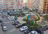 Продам 2-комнатную квартиру в Краснодаре, ККБ, Домбайская ул. 57, 64 м²