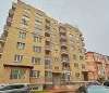 Продам 2-комнатную квартиру в Краснодаре, РИП, Московская ул. 158/1, 54.5 м²