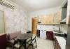 Сдам 2-комнатную квартиру в Краснодаре, ККБ, Черкасская ул. 75, 72 м²