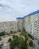 Сдам 2-комнатную квартиру в Краснодаре, ЮМР, микро пр-т Чекистов 42, 78 м²