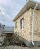 Продам дом, коттеджный пос. Крепость Новодмитриевская ул. 4, 70 м², 3 сотки