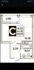 Продам студию в Краснодаре, МХГ-СМР, ул. Западный Обход 39/2к3, 24.5 м²