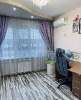 Продам 3-комнатную квартиру в Краснодаре, ЧМР, Ставропольская ул. 107/10, 84.8 м²