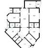 Продам 4-комнатную квартиру в Краснодаре, Аврора, ул. Фёдора Лузана 23, 267.6 м²
