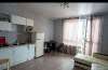 Продам студию в Краснодаре, МХГ-СМР, ул. Западный Обход 42/4к1, 25.5 м²
