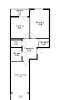 Продам 2-комнатную квартиру в Краснодаре, Табачка-ШМР, Колхозная ул. 5, 66 м²
