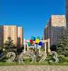 Продам 4-комнатную квартиру в Краснодаре, ККБ, ул. им. Героя Яцкова И.В., 108 м²