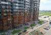 Продам 1-комнатную квартиру, Краснодарский п., микрорайон Россинского, 40.5 м²