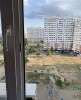 Сдам 1-комнатную квартиру в Краснодаре, ЗИП, Прикубанский внутригородской округ микрорайон Московский ул. им. Котлярова Н.С. 30, 37 м²