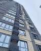 Продам 1-комнатную квартиру в Краснодаре, ГМР, ул. имени В.Н. Мачуги 166, 46.1 м²