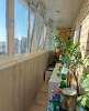 Продам 1-комнатную квартиру в Краснодаре, РИП, Московская ул. 144к1, 38.9 м²