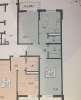 Продам 2-комнатную квартиру в Краснодаре, МХГ-СМР, ул. Красных Партизан 4/15, 61.3 м²