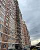 Продам студию в Краснодаре, МХГ-СМР, ул. Западный Обход 39/2к4, 23 м²