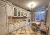 Продам 2-комнатную квартиру в Краснодаре, ККБ, Восточно-Кругликовская ул. 28/3, 62 м²