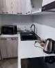 Сдам студию в Краснодаре, ККБ, Домбайская ул. 10, 39 м²