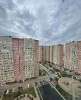 Сдам 1-комнатную квартиру в Краснодаре, ККБ, ул. им. Героя Сарабеева В.И. 5к4, 40 м²