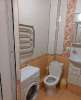 Сдам 1-комнатную квартиру в Краснодаре, РИП, Агрохимическая ул. 103, 37 м²