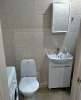 Сдам студию в Краснодаре, Российский п., ул. Куликова Поля, 26.4 м²