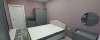 Сдам 1-комнатную квартиру в Краснодаре, Аврора, Питерская ул. 40к5, 41 м²