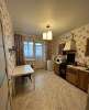 Сдам 1-комнатную квартиру в Краснодаре, РИП, Московская ул. 122, 46 м²