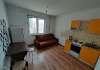 Продам 2-комнатную квартиру в Краснодаре, ККБ, Черкасская ул. 129/1, 59.3 м²