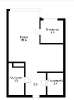 Продам 1-комнатную квартиру в Краснодаре, ФМР, Гаражная ул. 107, 45 м²