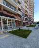 Продам студию в Краснодаре, Российский п., Тепличная ул. 62/1к3, 19.6 м²