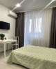 Сдам студию в Краснодаре, ККБ, Восточно-Кругликовская ул. 42/3к1, 25 м²