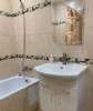 Сдам 1-комнатную квартиру в Краснодаре, ЗИП, ул. Карякина 5к1, 44 м²