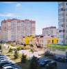 Продам 1-комнатную квартиру в Краснодаре, Витаминкомбинат, микрорайон Молодёжный, 40 м²