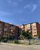 Продам 1-комнатную квартиру, Новая Адыгея п. , Республика Адыгея Тахтамукайский р-н Старобжегокайское сельское поселение  Бжегокайская ул. 31/5Ак1, 35 м²