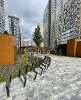 Продам 1-комнатную квартиру, жилой комплекс Абрикосово, 38.2 м²