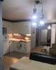 Сдам студию в Краснодаре, ФМР, ул. Архитектора Ишунина 7/1к2, 35 м²