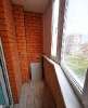 Продам 1-комнатную квартиру в Краснодаре, Северный п., 5-я Дорожная ул. 68к3, 28.3 м²