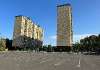 Продам 1-комнатную квартиру в Краснодаре, ГМР, ул. Снесарева д. 17/1 лит. 1, 40 м²
