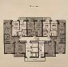 Продам 2-комнатную квартиру в Краснодаре, ККБ, Домбайская ул. 55, 64.1 м²