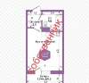 Продам студию в Краснодаре, ККБ, ул. Героев-Разведчиков 11/3, 26.4 м²