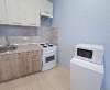 Сдам студию в Краснодаре, МХГ-СМР, ул. Западный Обход 57, 25.5 м²