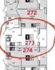 Продам студию в Краснодаре, МХГ-СМР, ул. Западный Обход д. 57 лит 4, 21.3 м²