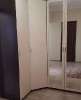Сдам 1-комнатную квартиру в Краснодаре, ГМР, ул. Автолюбителей 52/4, 45 м²