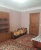 Сдам 1-комнатную квартиру в Краснодаре, ЧМР, Ставропольская ул. 226к1, 28 м²